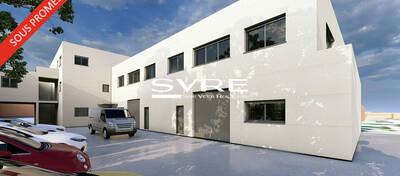 REXIM - Entrepôt - Bouches-du-Rhône - Pennes-Mirabeau - 3