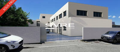 REXIM - Entrepôt - Bouches-du-Rhône - Pennes-Mirabeau - 4