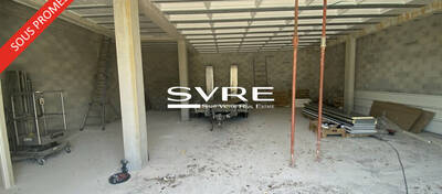 REXIM - Entrepôt - Bouches-du-Rhône - Pennes-Mirabeau - 5