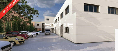 REXIM - Entrepôt - Bouches-du-Rhône - Pennes-Mirabeau - 6