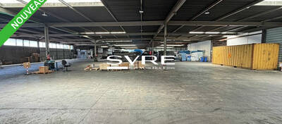 REXIM - Entrepôt - Bouches-du-Rhône - Vitrolles - 1