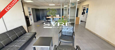 REXIM - Entrepôt - Bouches-du-Rhône - Vitrolles - 2