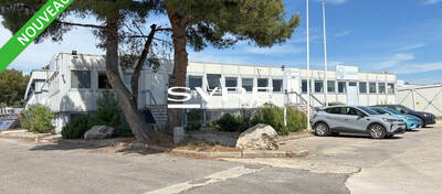 REXIM - Entrepôt - Bouches-du-Rhône - Vitrolles - 3