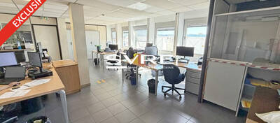 REXIM - Entrepôt - Bouches-du-Rhône - Vitrolles - 4