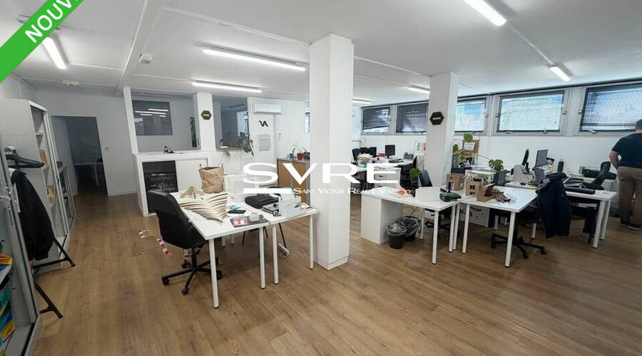 REXIM - Entrepôt - Bouches-du-Rhône - Vitrolles - 5