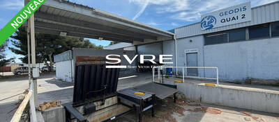 REXIM - Entrepôt - Bouches-du-Rhône - Vitrolles - 7