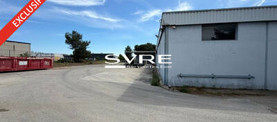 REXIM - Entrepôt - Bouches-du-Rhône - Vitrolles - 8