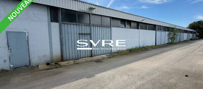 REXIM - Entrepôt - Bouches-du-Rhône - Vitrolles - 9