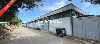 REXIM - Entrepôt - Bouches-du-Rhône - Vitrolles - 10