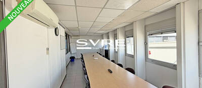 REXIM - Entrepôt - Bouches-du-Rhône - Vitrolles - 11