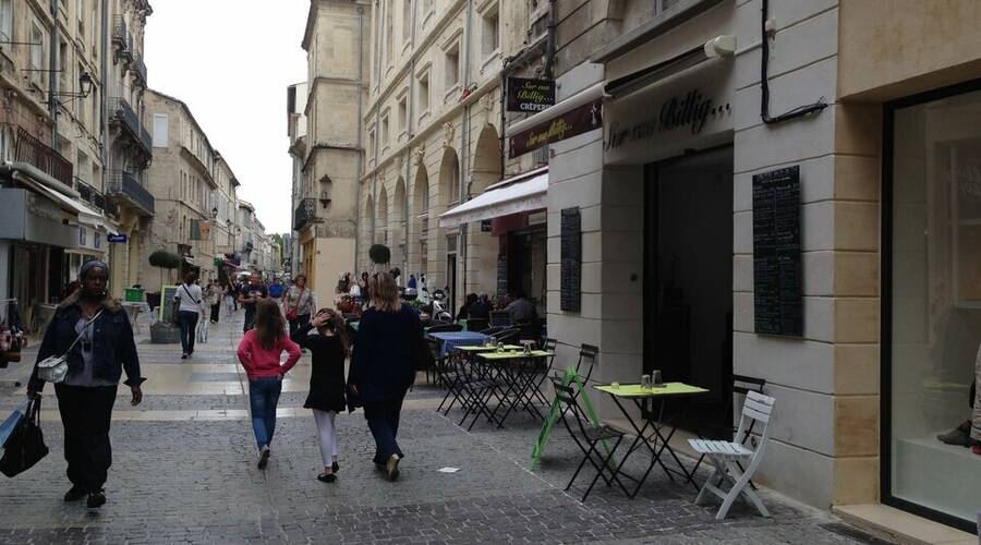 REXIM - Local commercial - Vaucluse - Avignon - 3