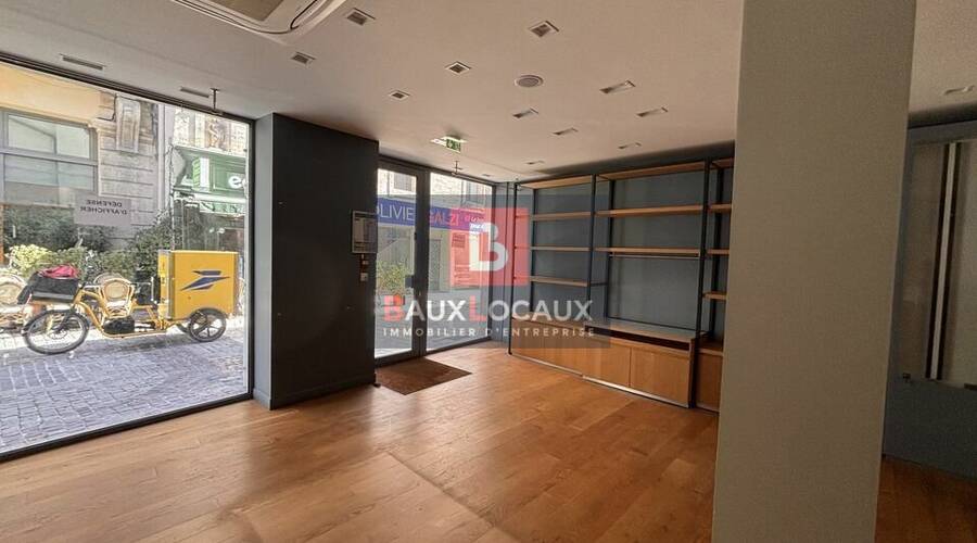 REXIM - Local commercial - Vaucluse - Avignon - 1