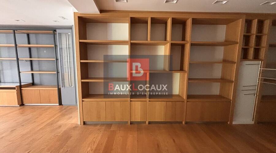 REXIM - Local commercial - Vaucluse - Avignon - 2