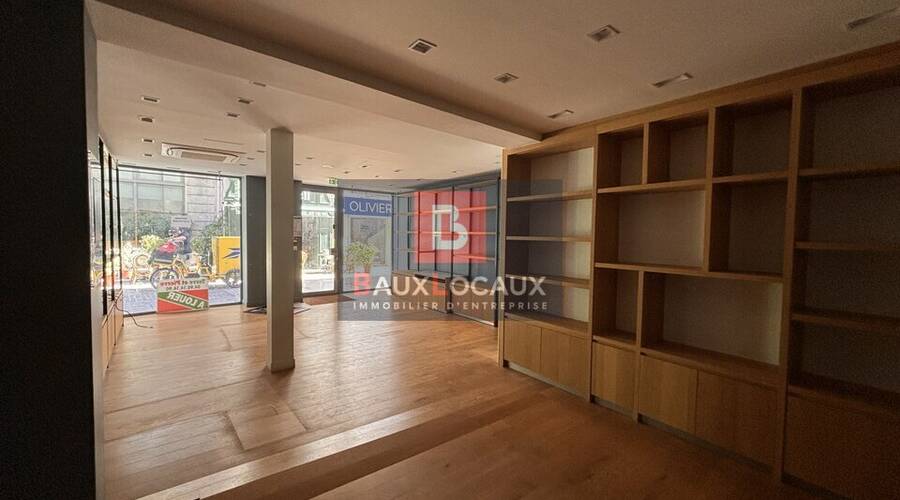 REXIM - Local commercial - Vaucluse - Avignon - 3