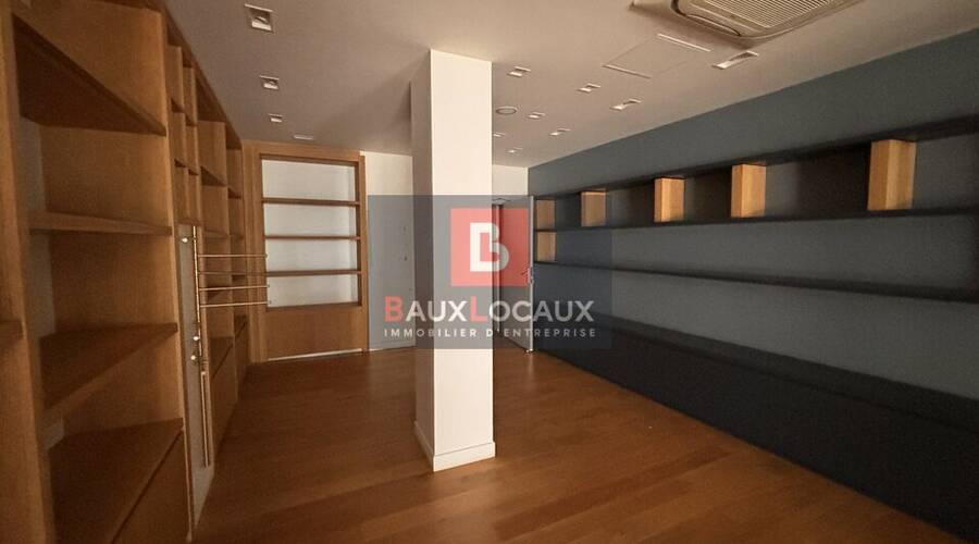 REXIM - Local commercial - Vaucluse - Avignon - 4