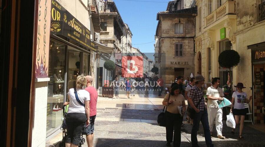 REXIM - Local commercial - Vaucluse - Avignon - 6