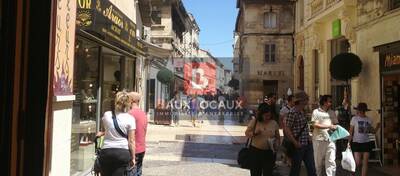 REXIM - Local commercial - Vaucluse - Avignon - 6