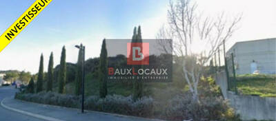 REXIM - Terrain - Gard - Les Angles - 1