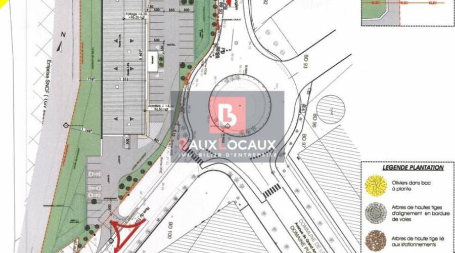 REXIM - Terrain - Gard - Les Angles - 5