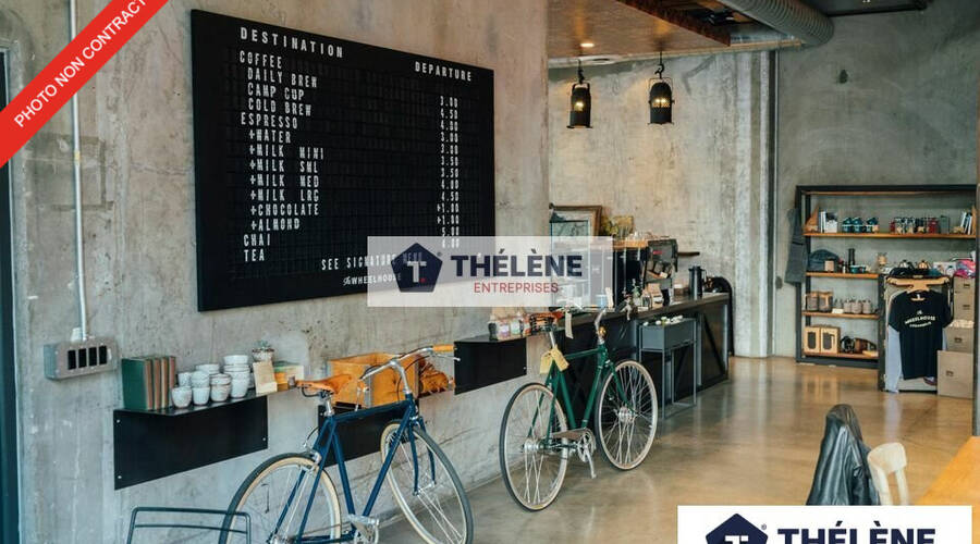 REXIM - Local commercial - Hérault - Montpellier - 3