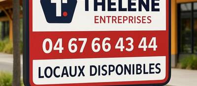 REXIM - Local commercial - Hérault - Montpellier - 4