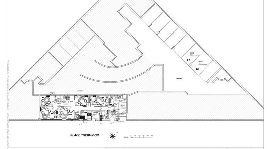 REXIM - Local commercial - Hérault - Montpellier - 6