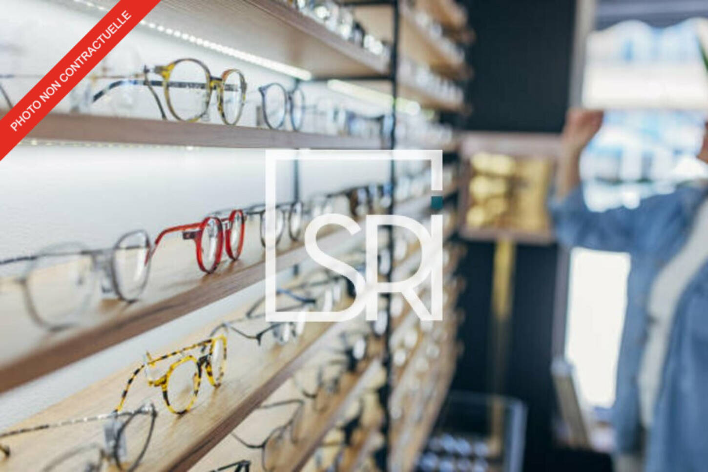 REXIM - Local commercial - Allier - Vichy - 2