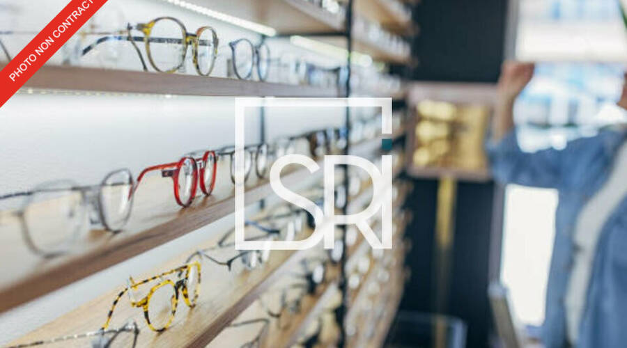 REXIM - Local commercial - Allier - Vichy - 2