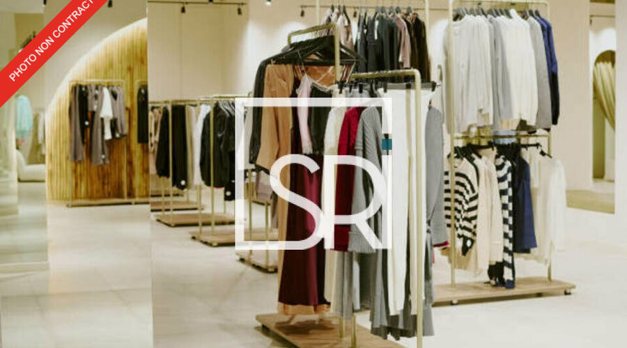 REXIM - Local commercial - Allier - Vichy - 3