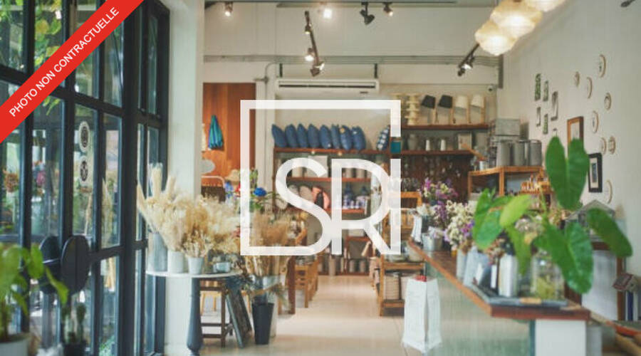 REXIM - Local commercial - Allier - Vichy - 4