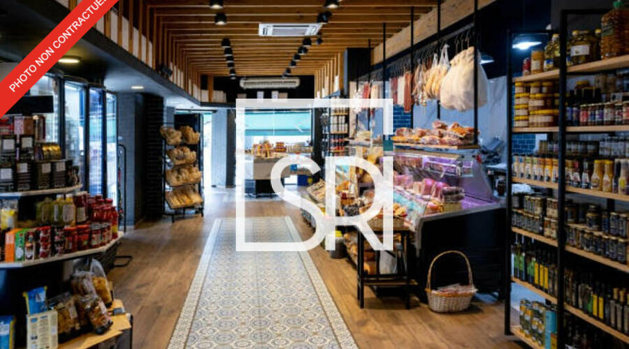 REXIM - Local commercial - Allier - Vichy - 5