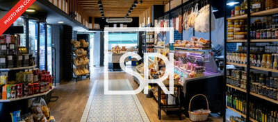 REXIM - Local commercial - Allier - Vichy - 5