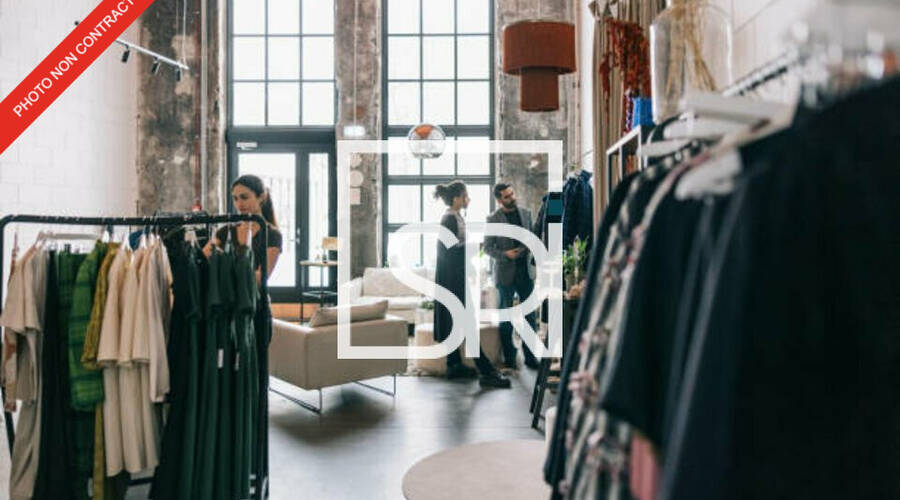 REXIM - Local commercial - Allier - Vichy - 6