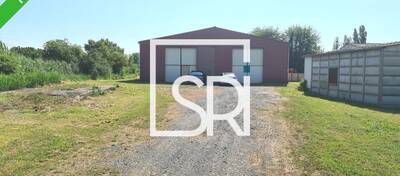 REXIM - Entrepôt - Puy-de-Dôme - Aulnat - 1