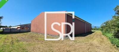 REXIM - Entrepôt - Puy-de-Dôme - Aulnat - 3