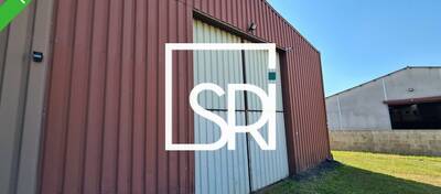 REXIM - Entrepôt - Puy-de-Dôme - Aulnat - 5