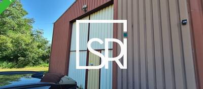 REXIM - Entrepôt - Puy-de-Dôme - Aulnat - 6