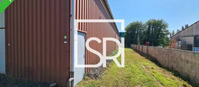 REXIM - Entrepôt - Puy-de-Dôme - Aulnat - 7