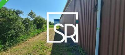 REXIM - Entrepôt - Puy-de-Dôme - Aulnat - 8