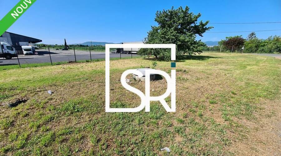 REXIM - Entrepôt - Puy-de-Dôme - Aulnat - 10