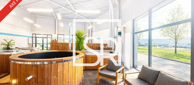 REXIM - Local commercial - Puy-de-Dôme - Cournon-d'Auvergne - 1