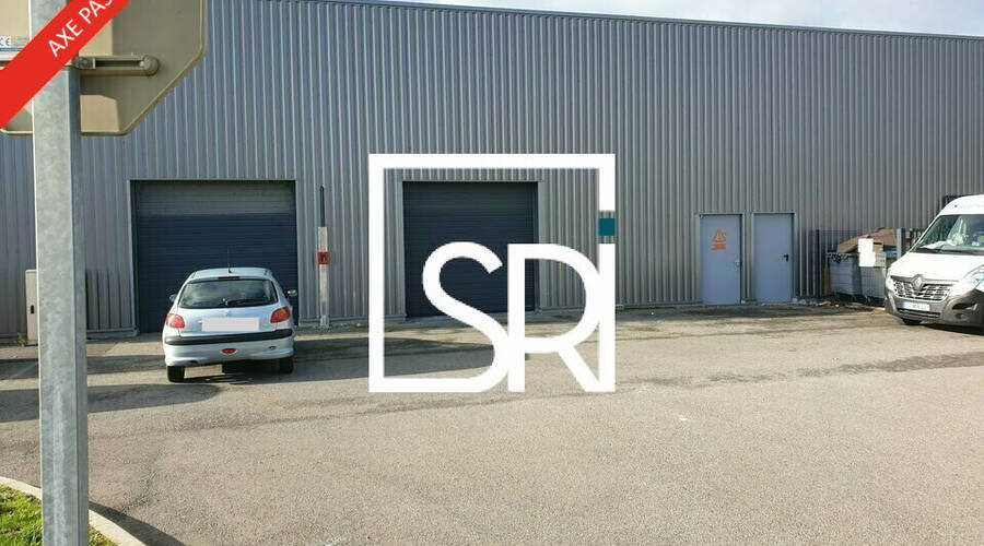 REXIM - Local commercial - Puy-de-Dôme - Cournon-d'Auvergne - 2