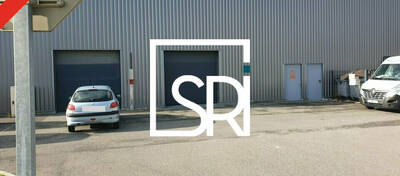 REXIM - Local commercial - Puy-de-Dôme - Cournon-d'Auvergne - 2