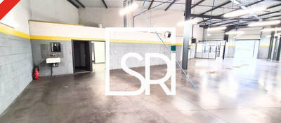 REXIM - Local commercial - Puy-de-Dôme - Cournon-d'Auvergne - 3