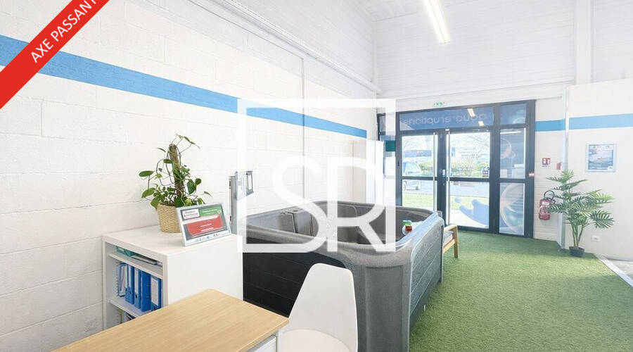 REXIM - Local commercial - Puy-de-Dôme - Cournon-d'Auvergne - 4