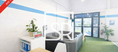 REXIM - Local commercial - Puy-de-Dôme - Cournon-d'Auvergne - 4