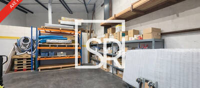 REXIM - Local commercial - Puy-de-Dôme - Cournon-d'Auvergne - 5