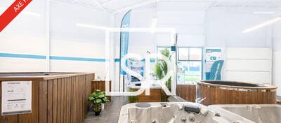 REXIM - Local commercial - Puy-de-Dôme - Cournon-d'Auvergne - 6