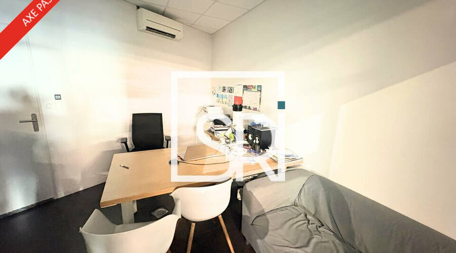 REXIM - Local commercial - Puy-de-Dôme - Cournon-d'Auvergne - 7