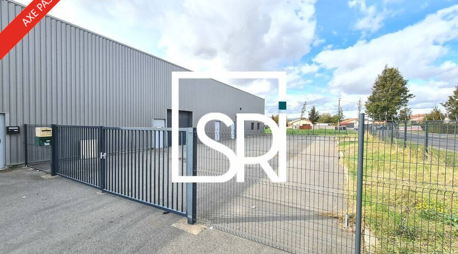 REXIM - Local commercial - Puy-de-Dôme - Cournon-d'Auvergne - 8